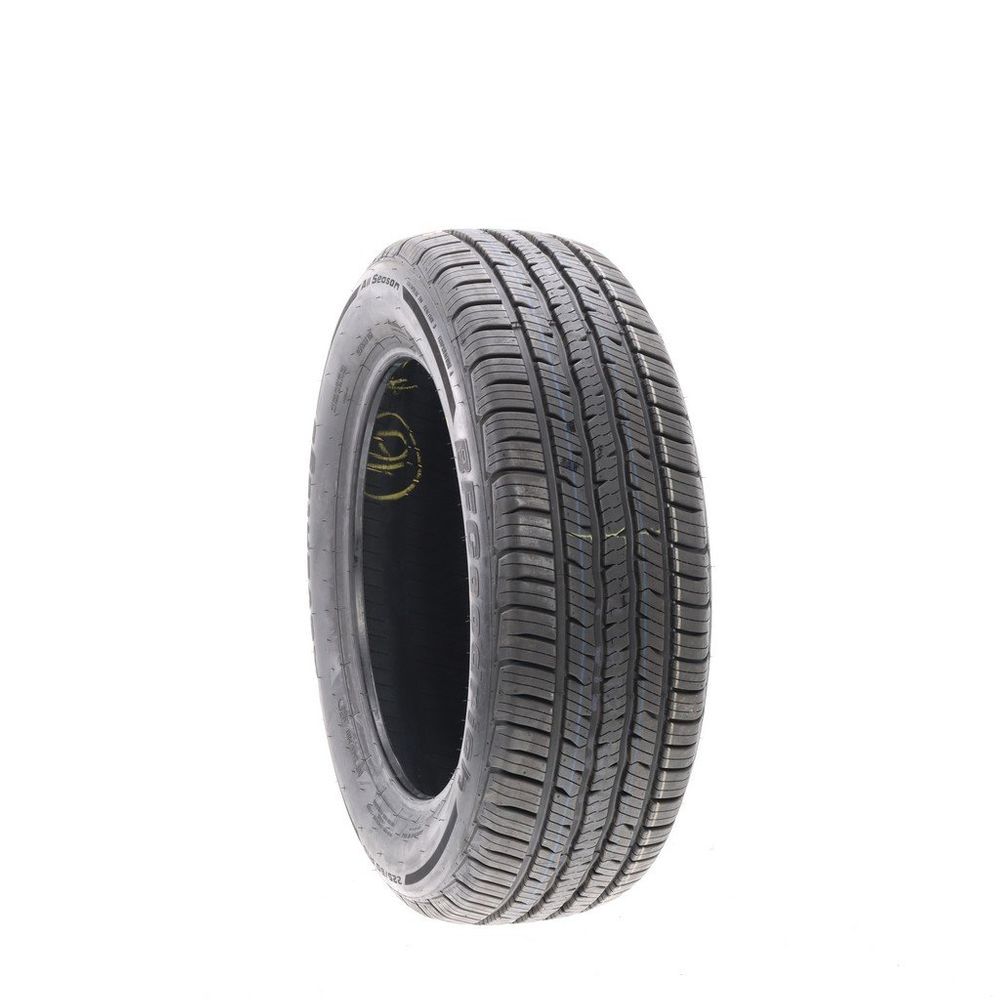 New 225/60R18 BFGoodrich Advantage Control 100H - 11.5/32 - Image 1