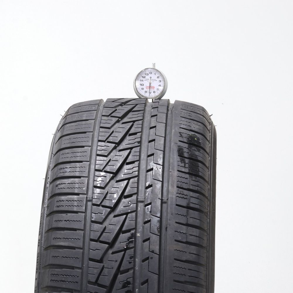 Used 235/55R20 Falken Pro G4 AS 102H - 7/32 - Image 2