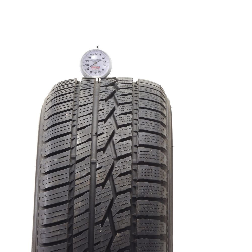 Used 205/65R15 Toyo Celsius 94H - 9/32 - Image 2