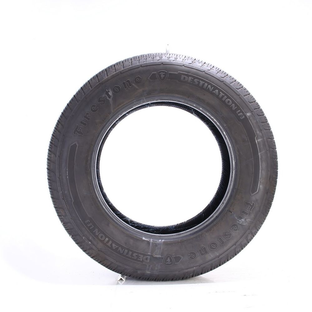 Used 265/65R18 Firestone Destination LE3 114T - 7.5/32 - Image 3
