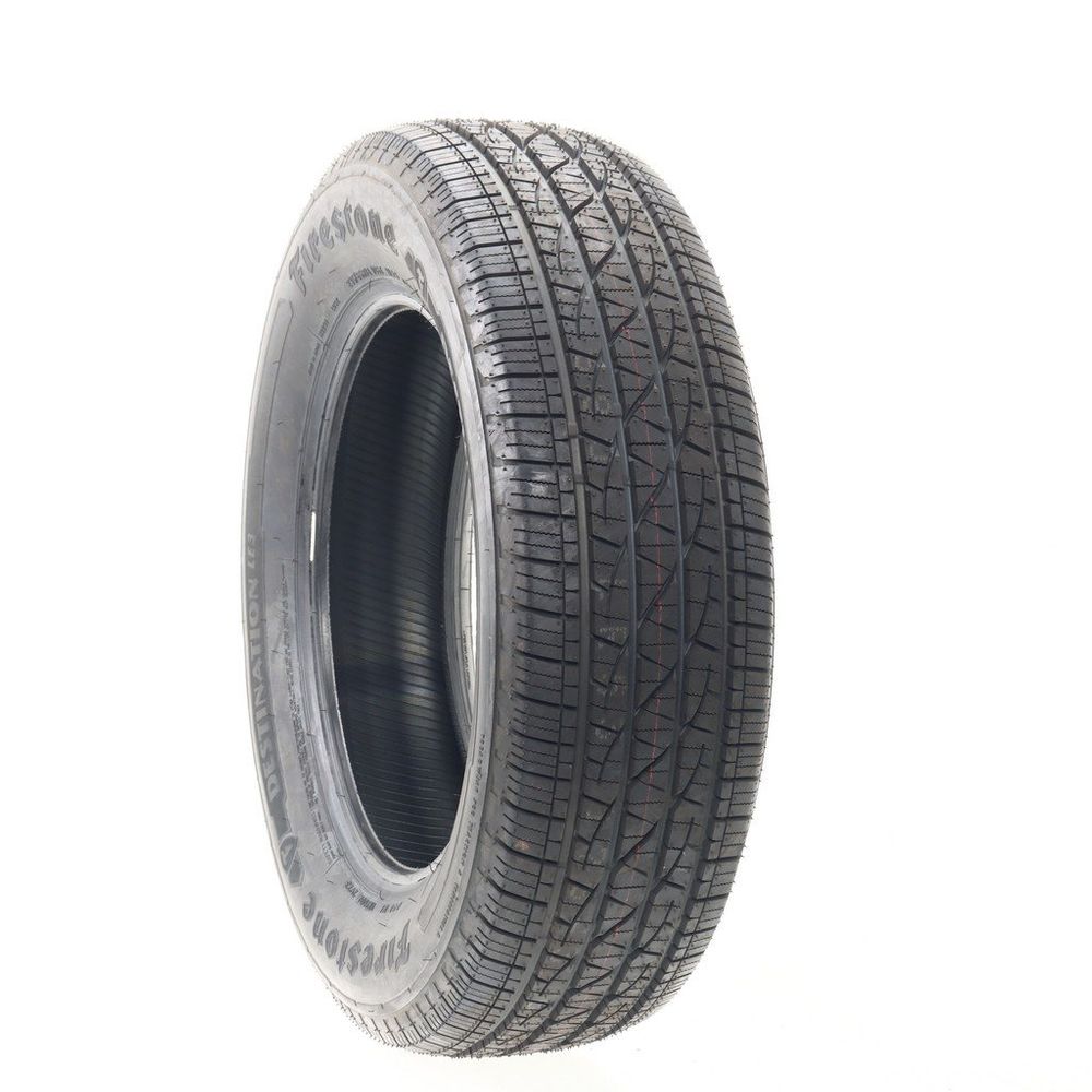 New 235/65R18 Firestone Destination LE3 106T - New - Image 1