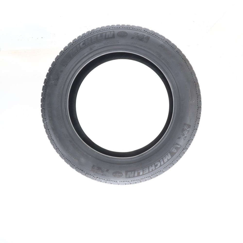 New 225/55R17 Michelin Pilot Alpin PA4 ZP 97H - Image 3