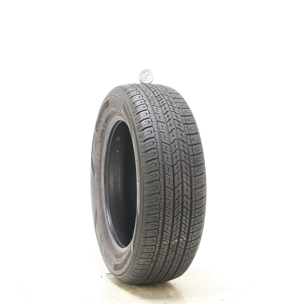 Set of (2) Used 215/60R17 Phantom C-Sport 100V - 7.5-8.5/32 - Image 4