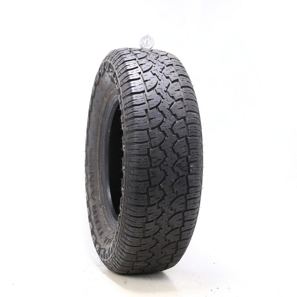 Used 265/70R17 Dextero All Terrain DAT1 113T - 7/32 - Image 1