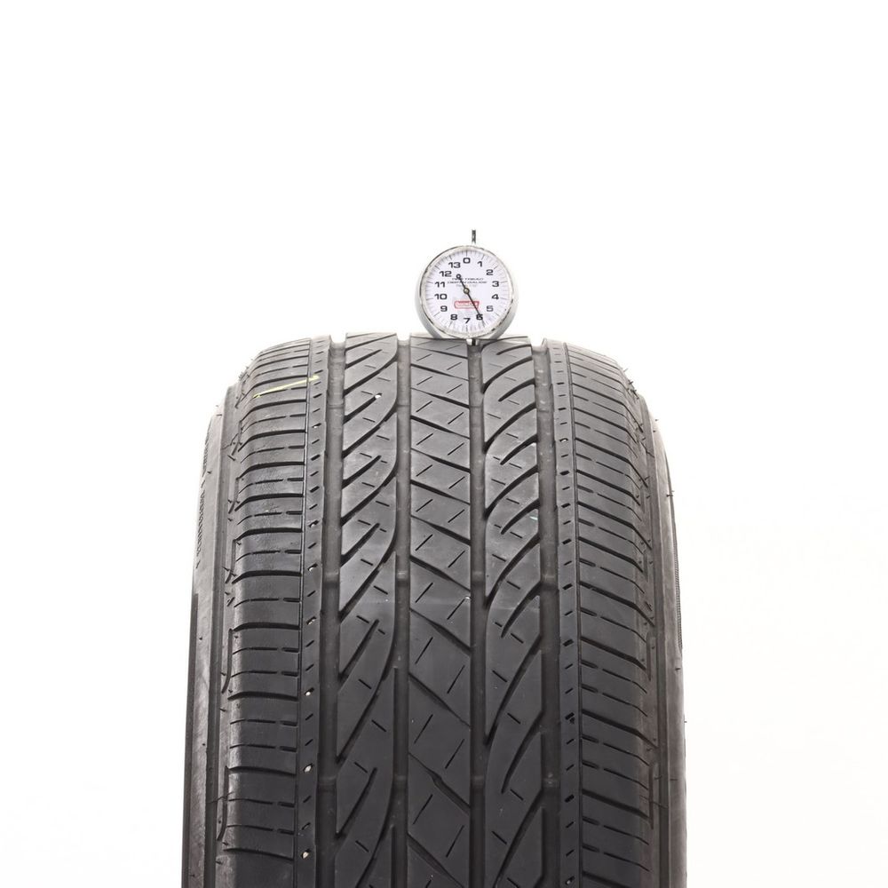 Set of (4) Used 225/60R18 Bridgestone Dueler H/P Sport AS 100H - 5-6.5/32 - Image 5