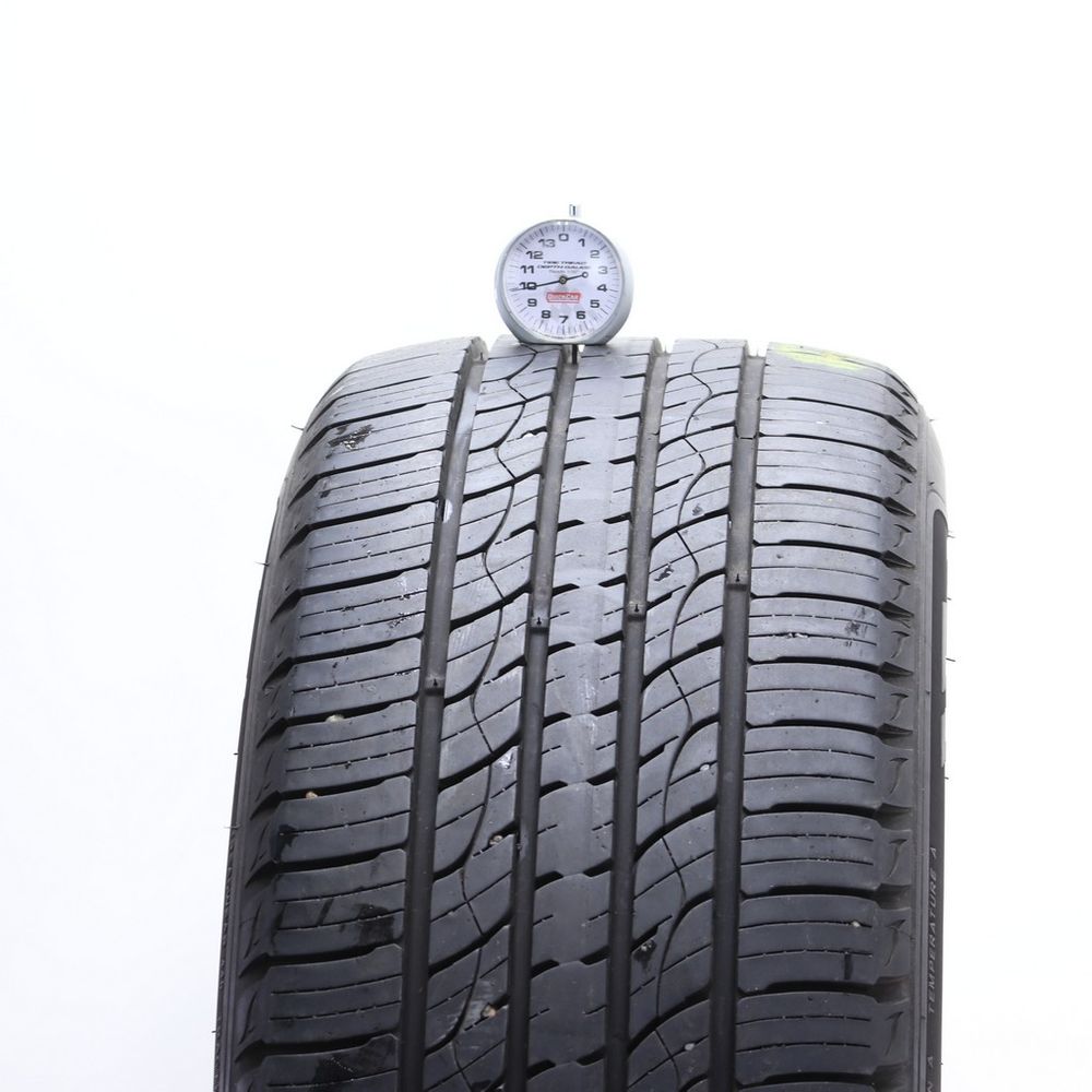 Used 235/50R19 Kumho Crugen Premium 103V - 10/32 - Image 2