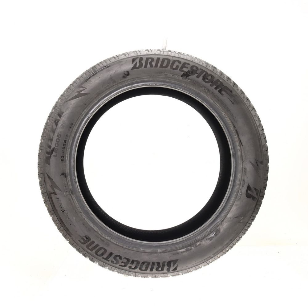 Used 235/55R19 Bridgestone Blizzak LM-005 MO 105H - 8.5/32 - Image 3