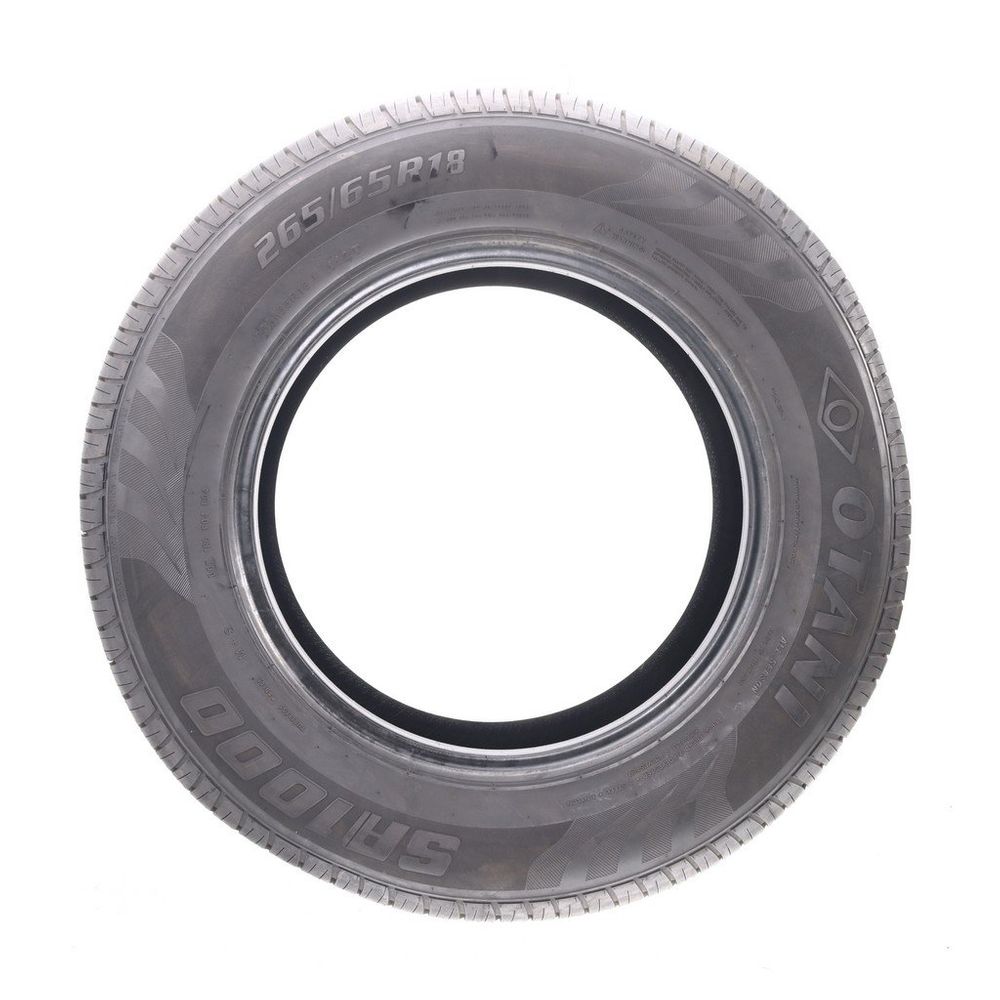 Used 265/65R18 Otani SA1000 112T - 10/32 - Image 3