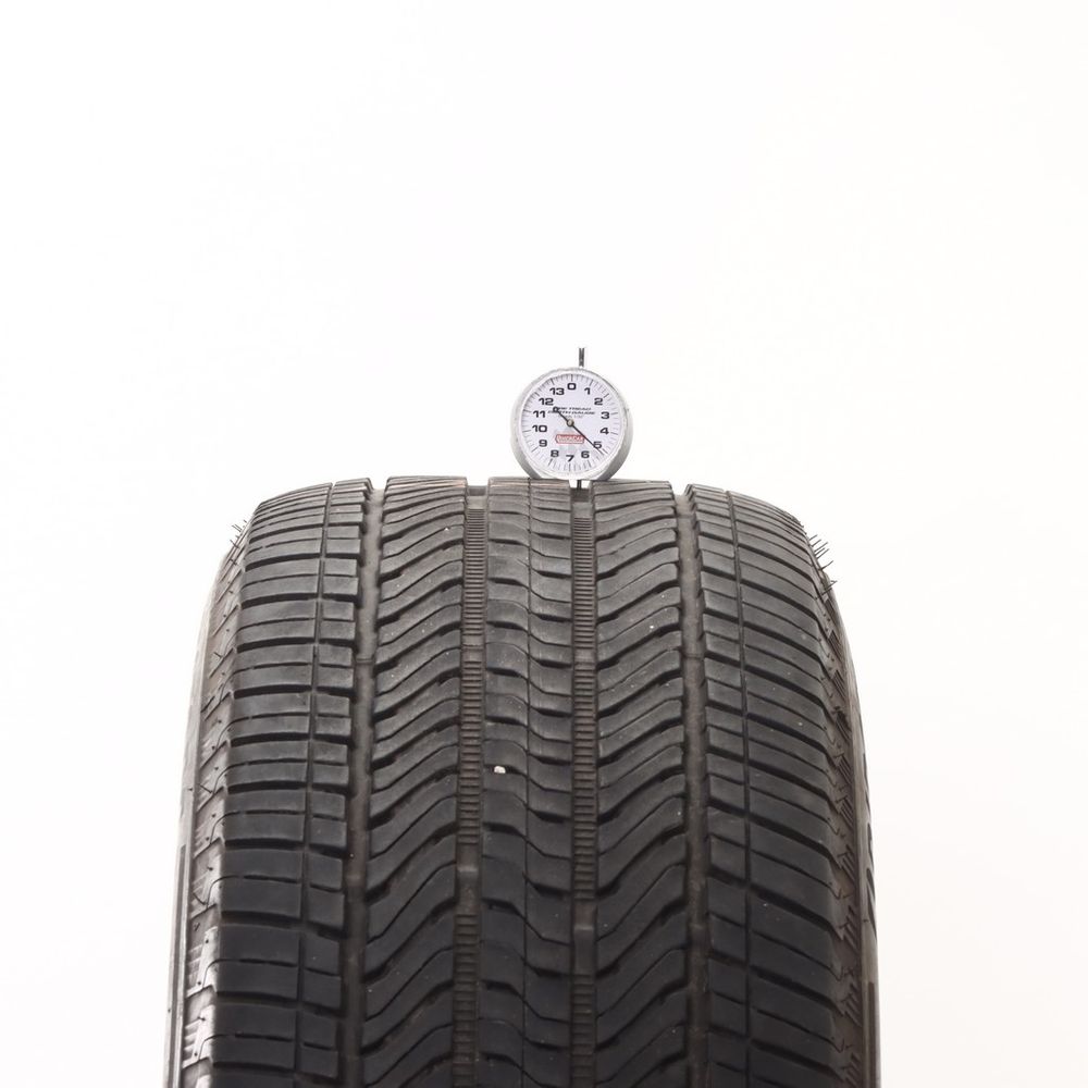Used 275/60R20 Bridgestone Alenza A/S 02 115S - 5/32 - Image 2