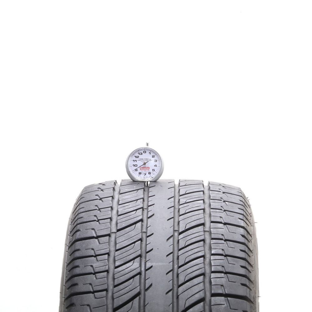 Used 245/50R20 Uniroyal Laredo Cross Country Tour 102T - 9/32 - Image 2