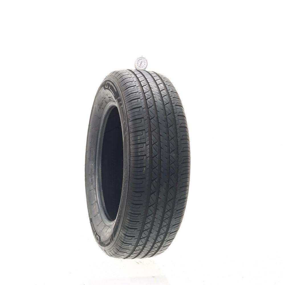Set of (4) Used 225/65R17 GT Radial Touring VP Plus 102H - 6.5-7.5/32 - Image 4