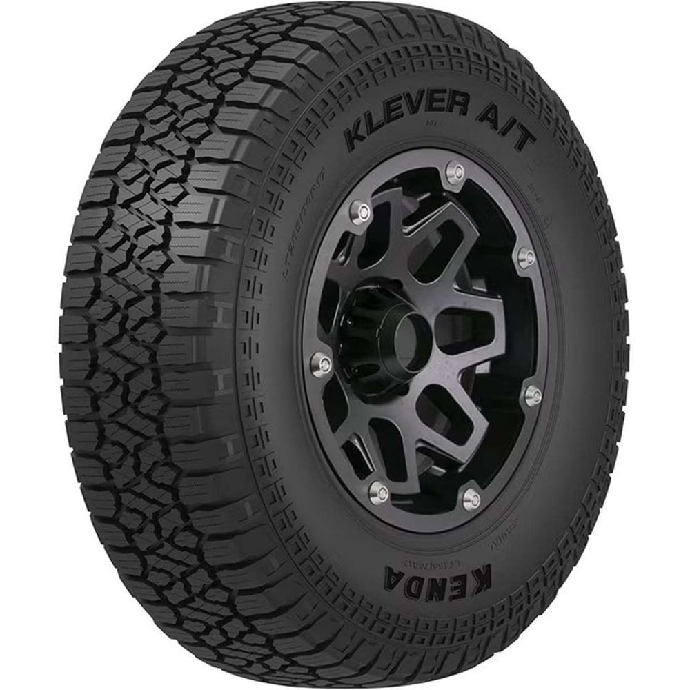 New LT 245/75R16 Kenda Klever A/T2 KR628 120/116S - Image 1