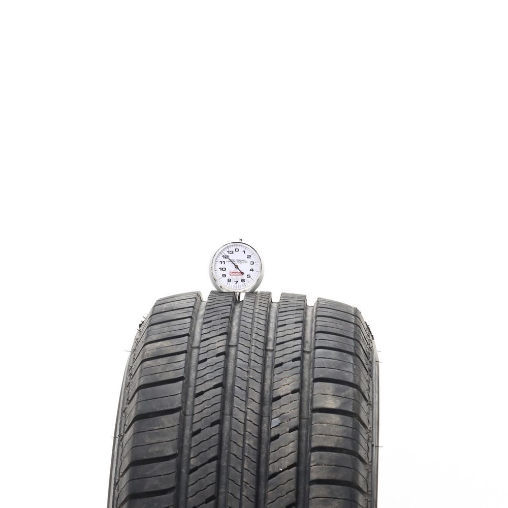 Used LT 245/75R16 National Commando HTS 2 120/116R E - 12/32 - Image 2