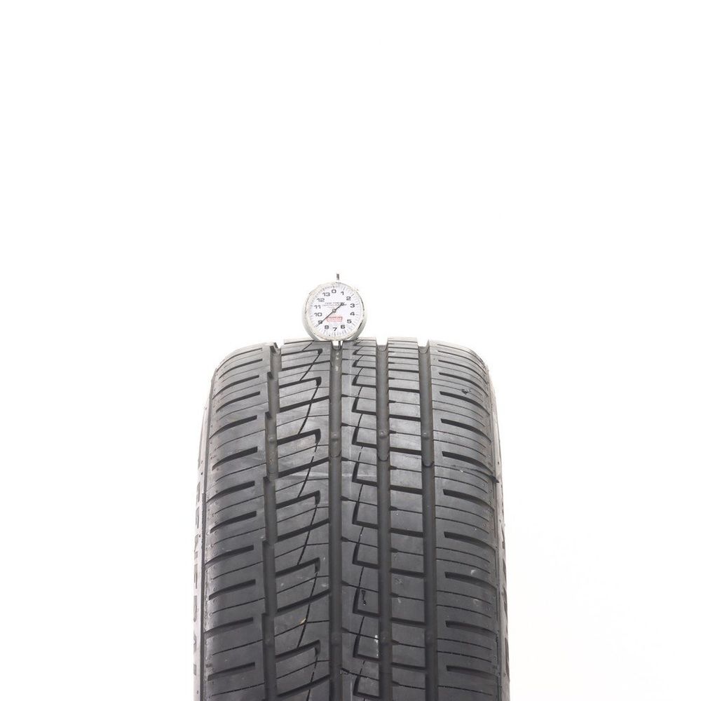 Used 225/45ZR18 General G-Max AS-07 95W - 8.5/32 - Image 2