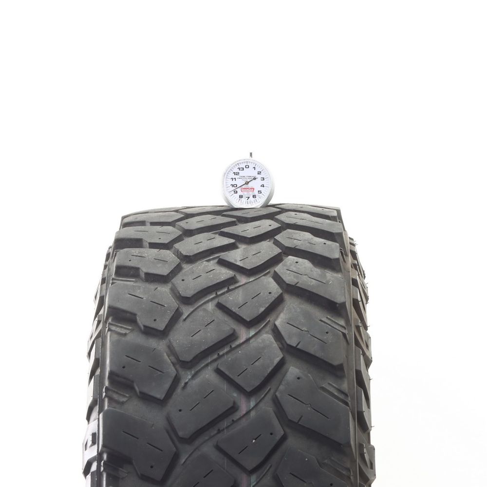 Set of (2) Used LT 255/75R17 Firestone Destination M/T2 111/108Q E - 9.5/32 - Image 2
