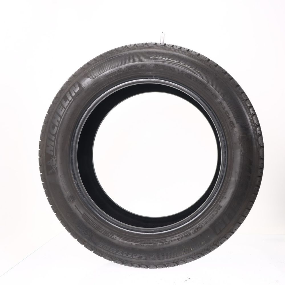 Used 255/55R18 Michelin Latitude Tour HP ZP 109H - 6/32 - Image 3