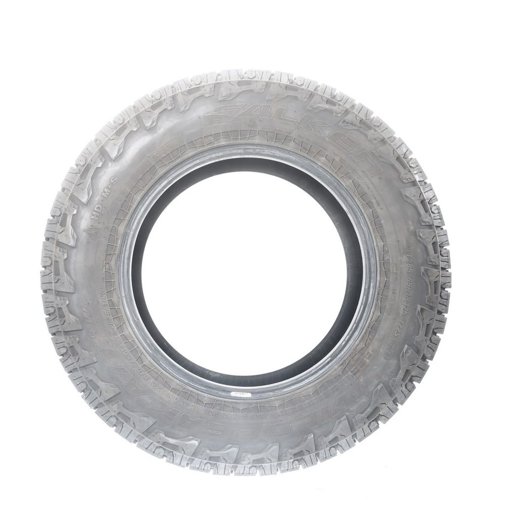 Used LT 285/65R18 Falken Wildpeak A/T4W HD 125/122S E - 16/32 - Image 3