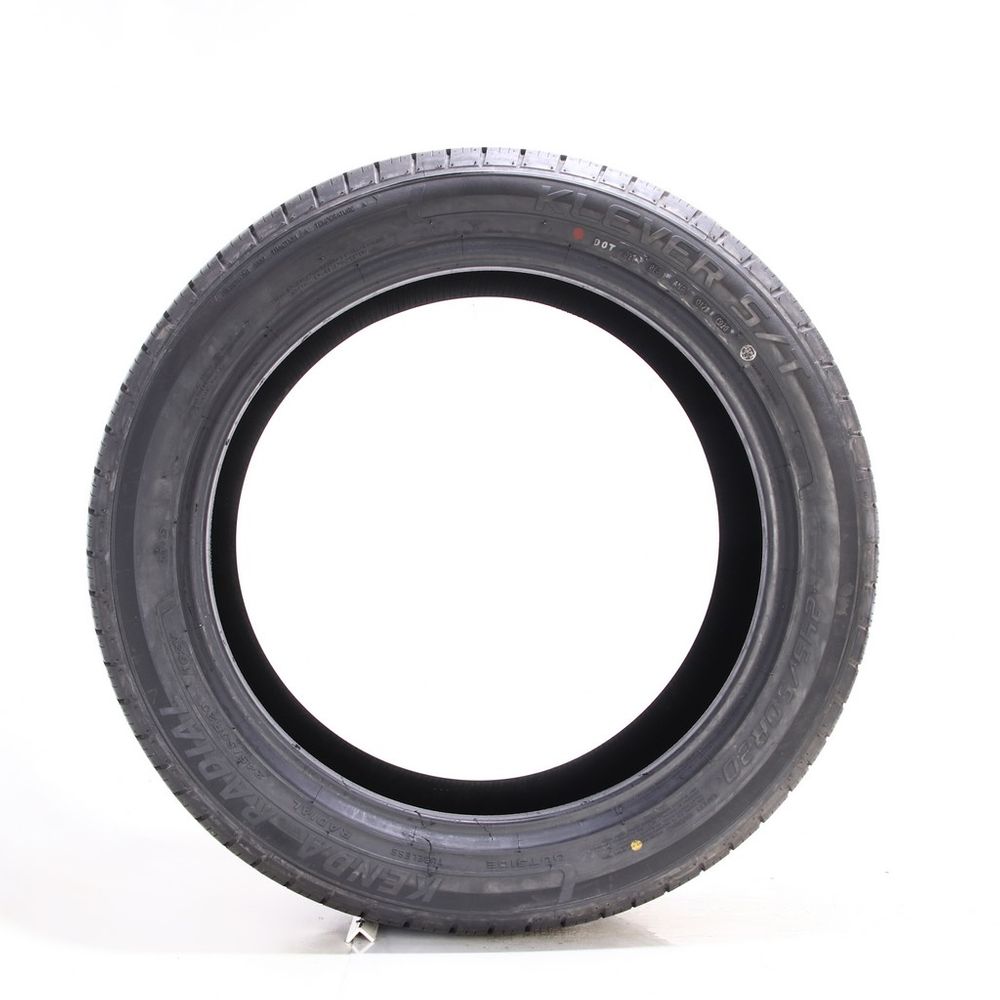 New 245/50R20 Kenda Klever S/T 102V - Image 3