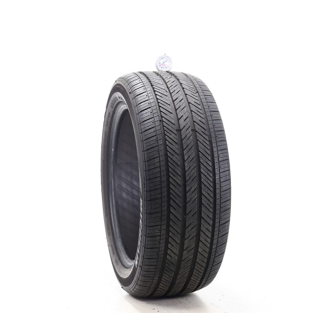 Used 235/50ZR18 Michelin Pilot HX MXM4 97W - 9/32 - Image 1