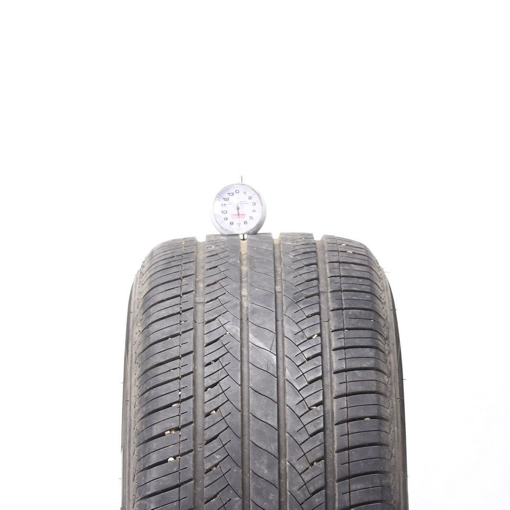 Set of (2) Used 235/55R17 Westlake SA-07 99W - 6.5-7.5/32 - Image 2