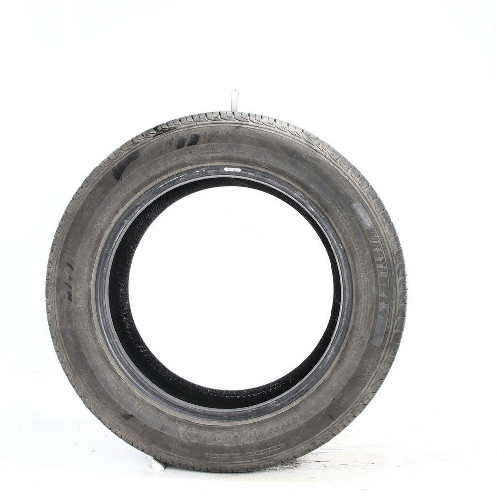 Set of (2) Used 235/55R17 Westlake SA-07 99W - 6.5-7.5/32 - Image 3