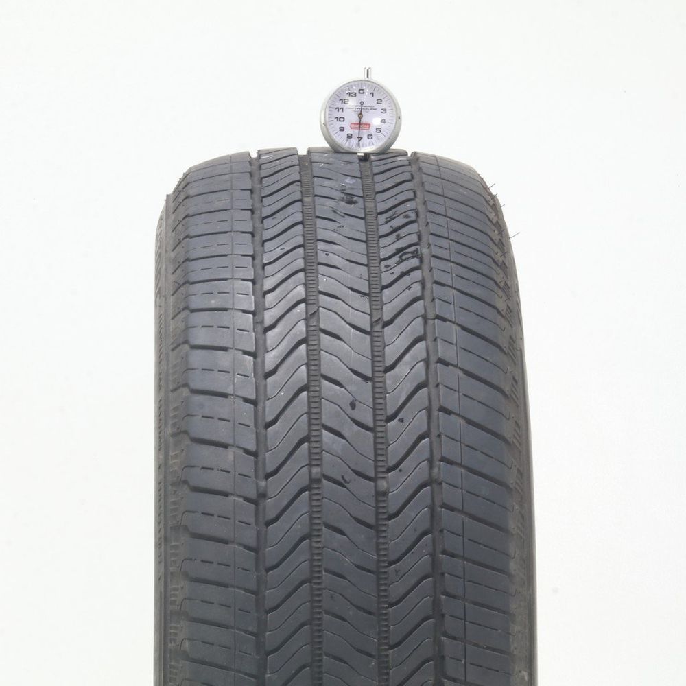 Set of (2) Used 225/65R17 Bridgestone Alenza A/S 02 102H - 5.5-7/32 - Image 5