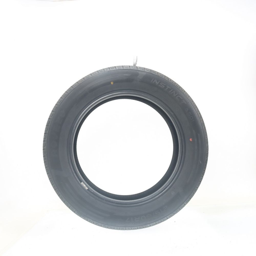 Used 215/60R17 Rovelo Instinct AS01 96T - 9/32 - Image 3