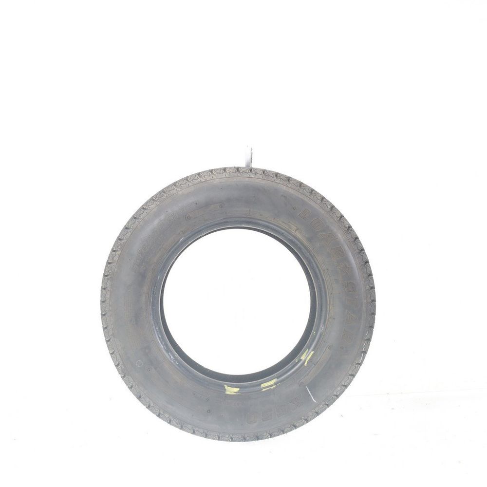 Used ST 175/80D13 Load Star K550 91/87M C - 9/32 - Image 3