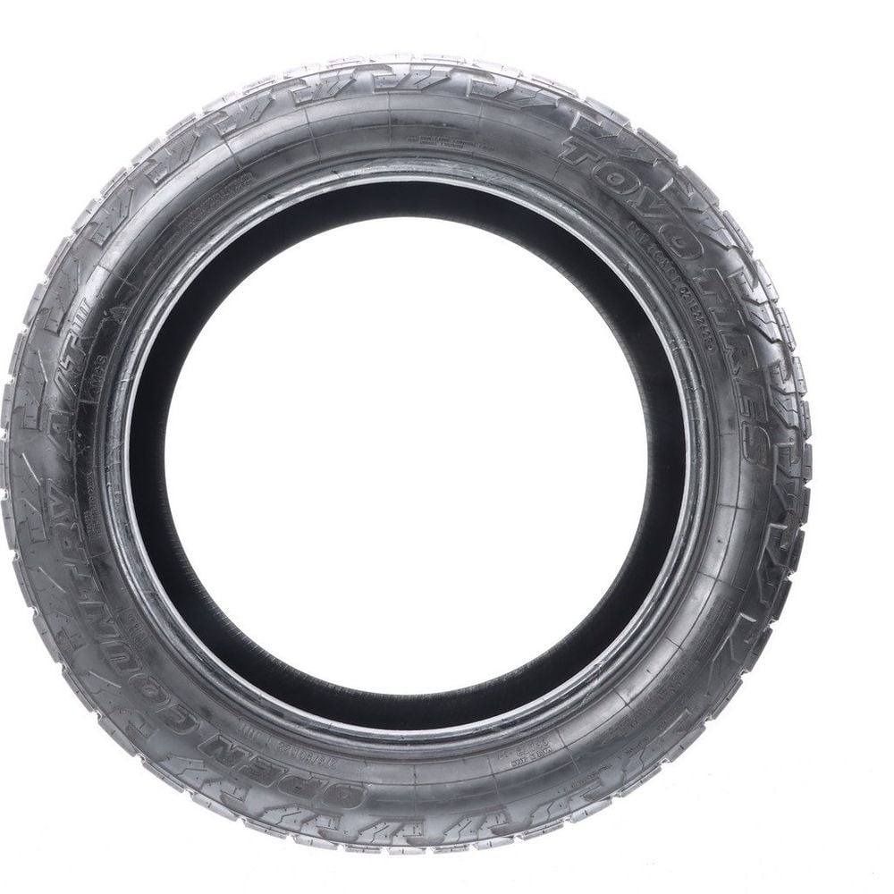 Used 275/50R22 Toyo Open Country A/T III 111T - 8.5/32 - Image 3