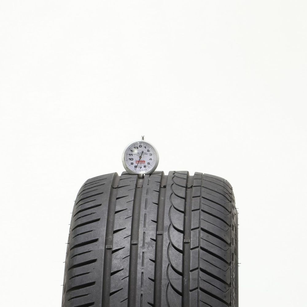 Used 225/40ZR18 Blackhawk Street-H HU02 92W - 7.5/32 - Image 2
