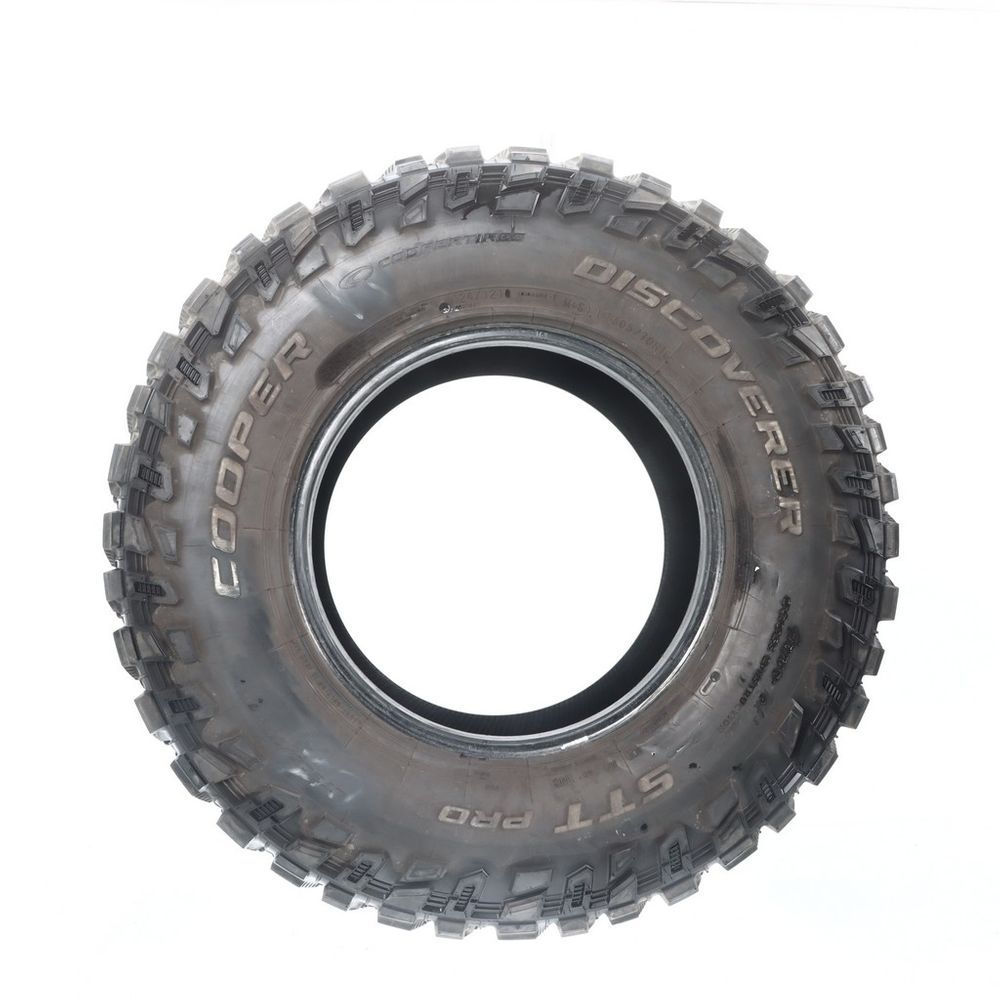 Used LT 305/70R16 Cooper Discoverer STT Pro 124/121Q E - 13/32 - Image 3