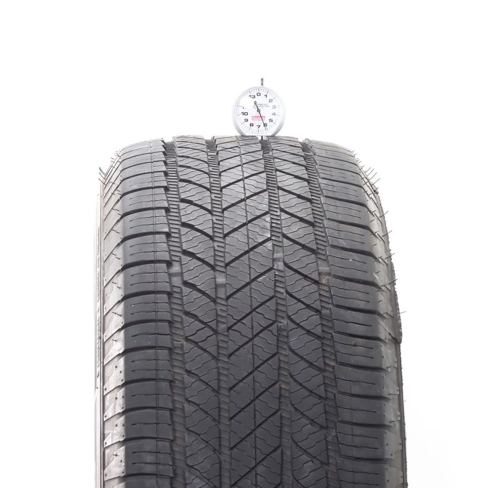Set of (2) Used 275/65R18 Bridgestone Alenza AS Ultra 116H - 6-6.5/32 - Image 2