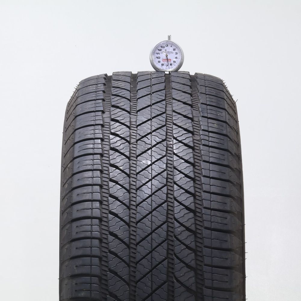 Set of (2) Used 275/65R18 Bridgestone Alenza AS Ultra 116H - 6-6.5/32 - Image 5