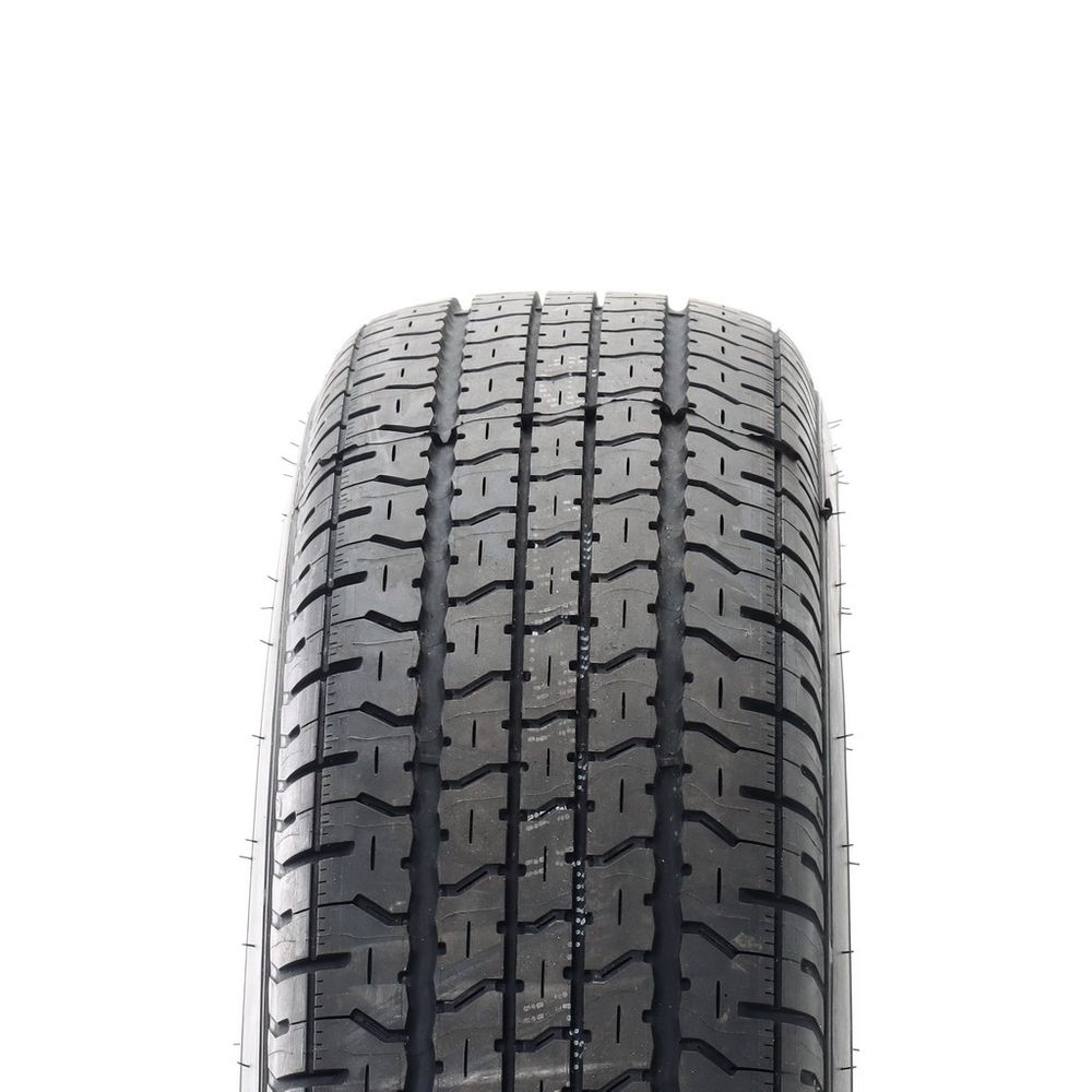 Set of (2) New ST 255/85R16 Goodyear Endurance 129/125N E - 8/32 | Utires