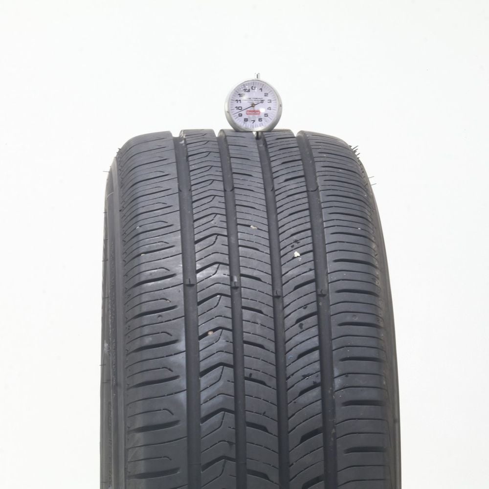 Set of (4) Used 225/55R18 Hankook Kinergy PT 98H - 9.5/32 - Image 2