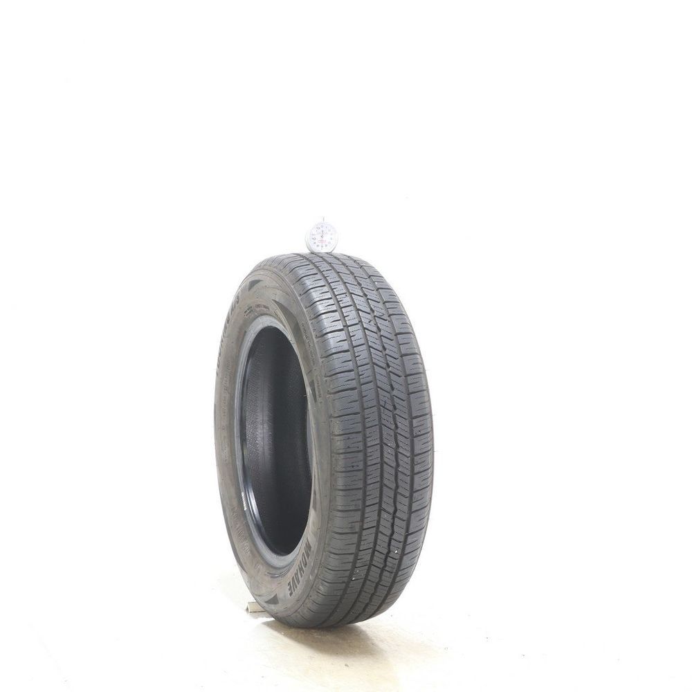 Set of (2) Used 175/65R14 Mohave Touring A\S 82T - 7-8/32 - Image 1