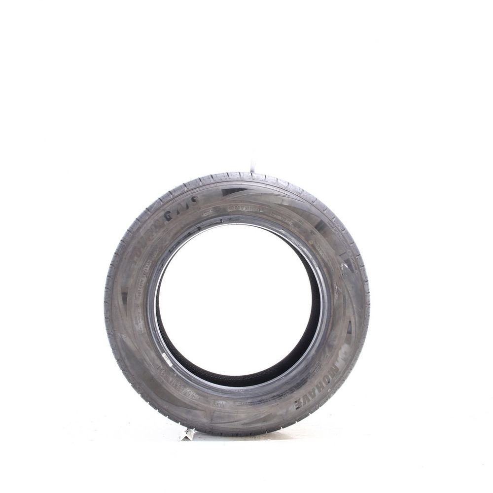 Set of (2) Used 175/65R14 Mohave Touring A\S 82T - 7-8/32 - Image 3