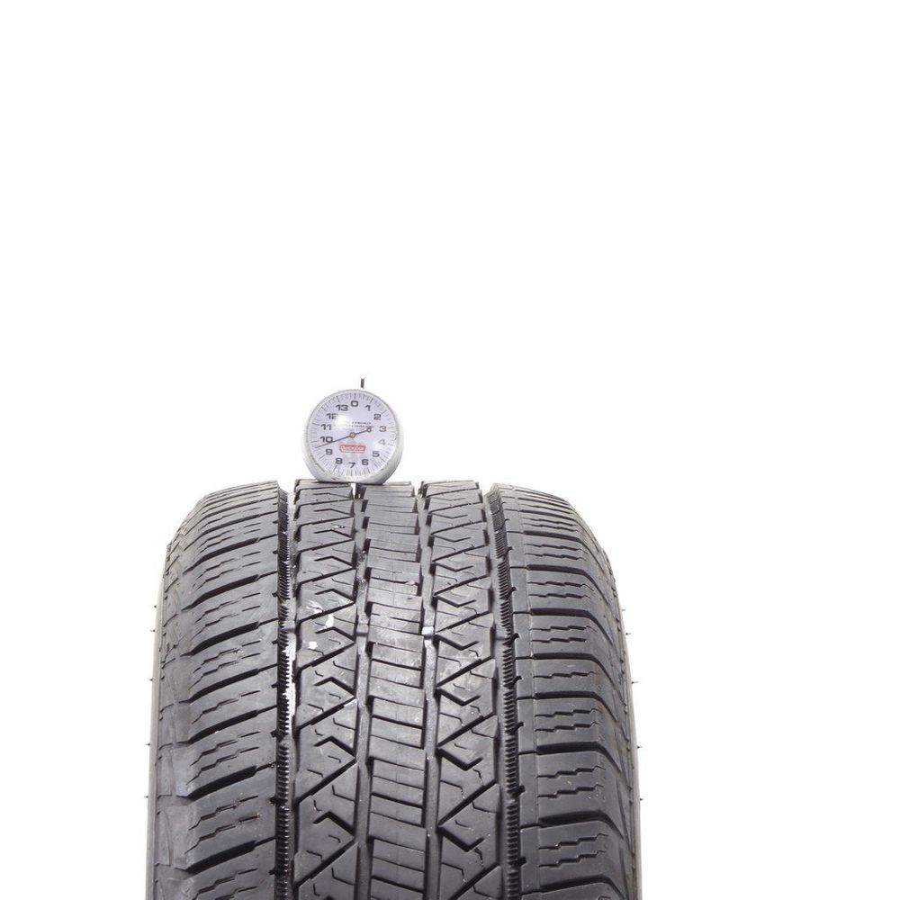 Set of (2) Used 225/60R17 Continental SureContact LX 99H - 9-9.5/32 - Image 5