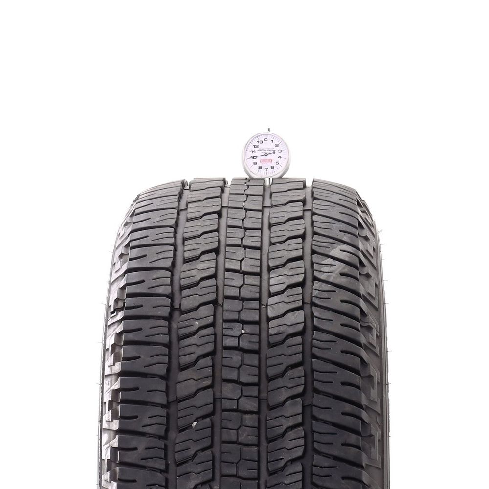 Used 275/55R20 Goodyear Wrangler Workhorse HT 113T - 10/32 - Image 2