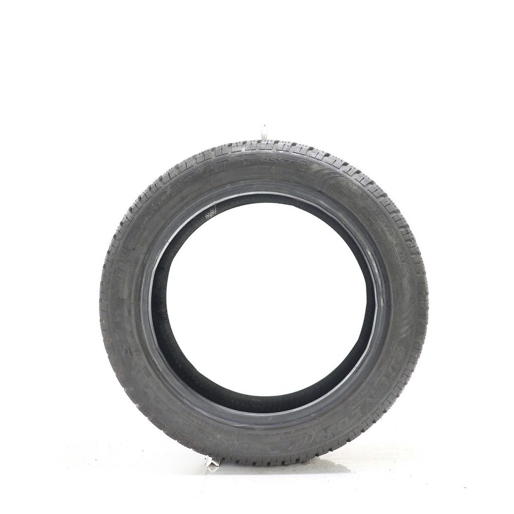 Used 225/50R17 Dunlop SP Winter Sport 4D DSST Run Flat 94H - 8/32 - Image 3