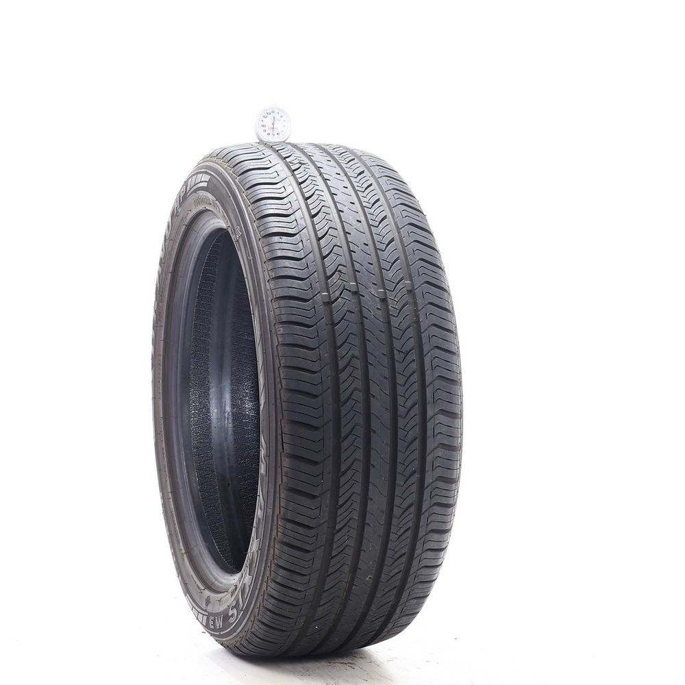 Used 235/50ZR18 Maxxis Bravo HP M3 101W - 7/32 - Image 1