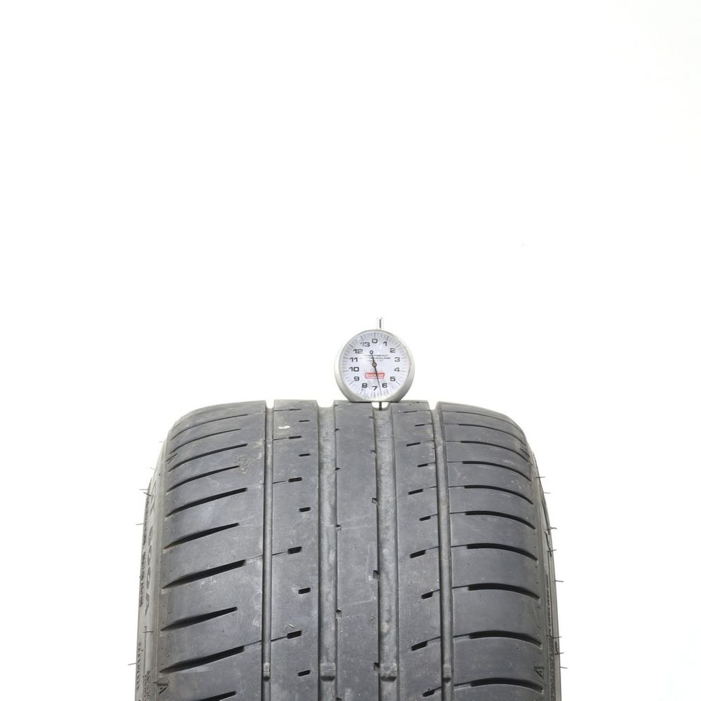 Used 245/40R18 Dunlop SP Sport Maxx GT 600A 97Y - 6.5/32 - Image 2