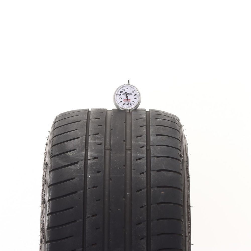 Used 245/40R18 Dunlop SP Sport Maxx GT 600A 97Y - 6.5/32 - Image 2