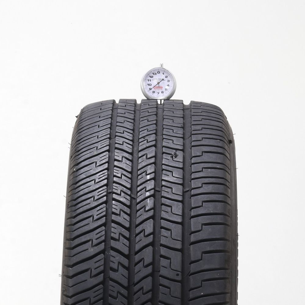 Set of (4) Used 225/60R18 Goodyear Eagle RS-A 99W - 8.5-10/32 - Image 2