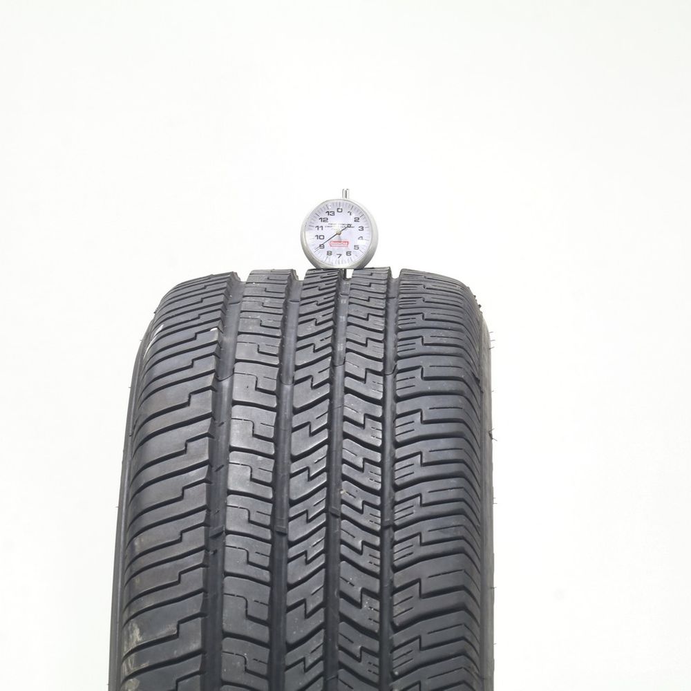 Set of (4) Used 225/60R18 Goodyear Eagle RS-A 99W - 8.5-10/32 - Image 5