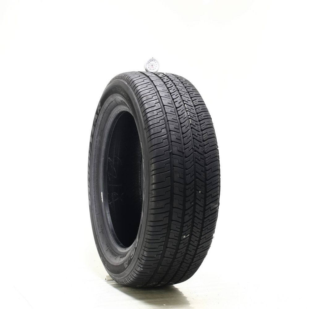 Set of (4) Used 225/60R18 Goodyear Eagle RS-A 99W - 8.5-10/32 - Image 10