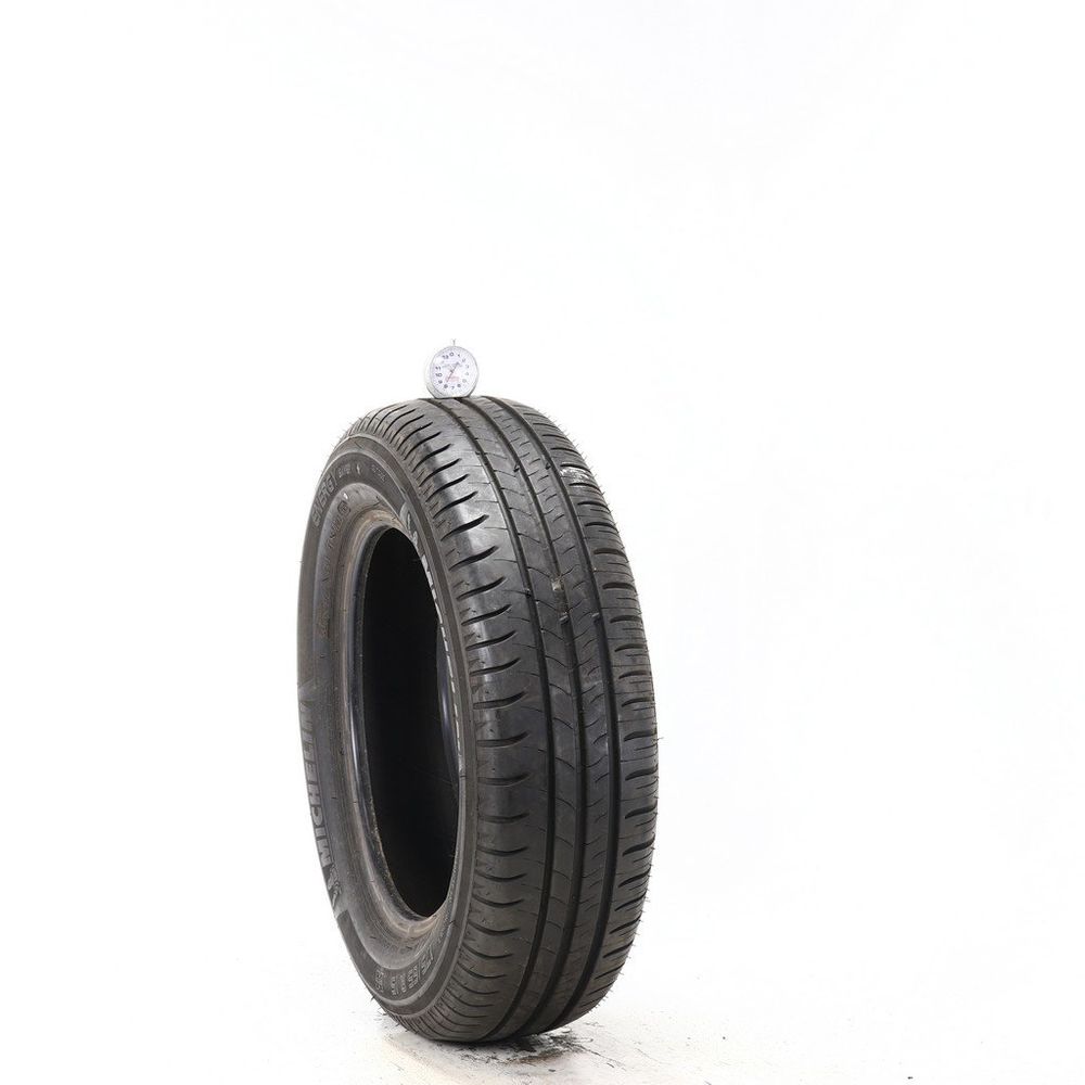 Set of (2) Used 175/65R15 Michelin Energy Saver 84H - 8/32 - Image 1
