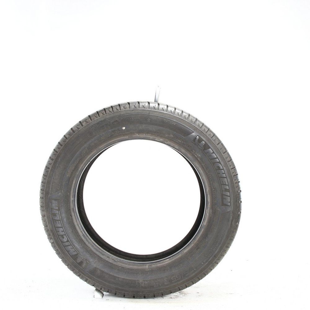 Set of (2) Used 175/65R15 Michelin Energy Saver 84H - 8/32 - Image 3