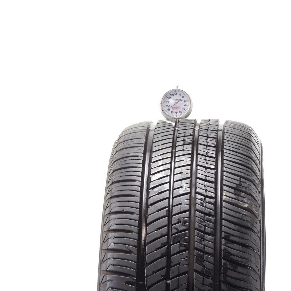Set of (2) Used 235/60R17 Yokohama Avid Ascend GT 102H - 7.5-9/32 - Image 5