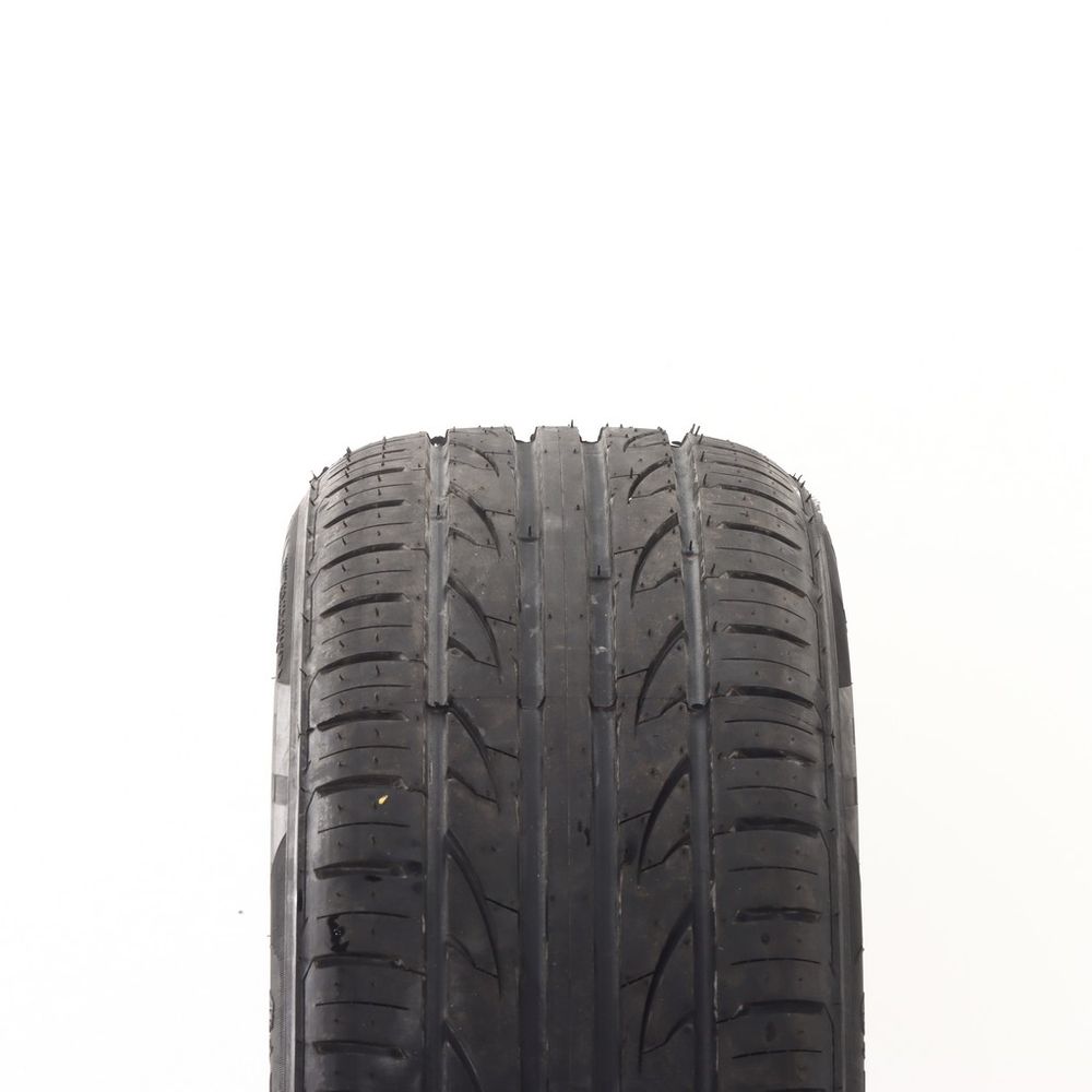 Driven Once 215/55ZR17 Lionhart LH-503 98W - 9.5/32 - Image 2